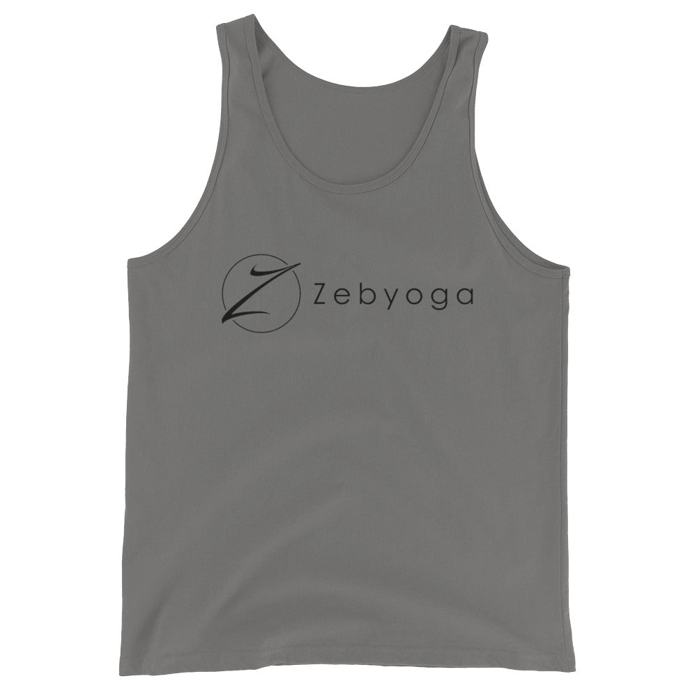 Zeb Yoga Tank