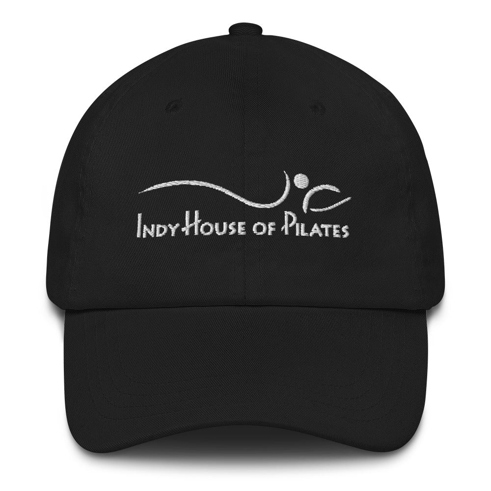 Indy House Of Pilates-Club Hat