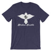 Birdies Double-Short-Sleeve Unisex T-Shirt