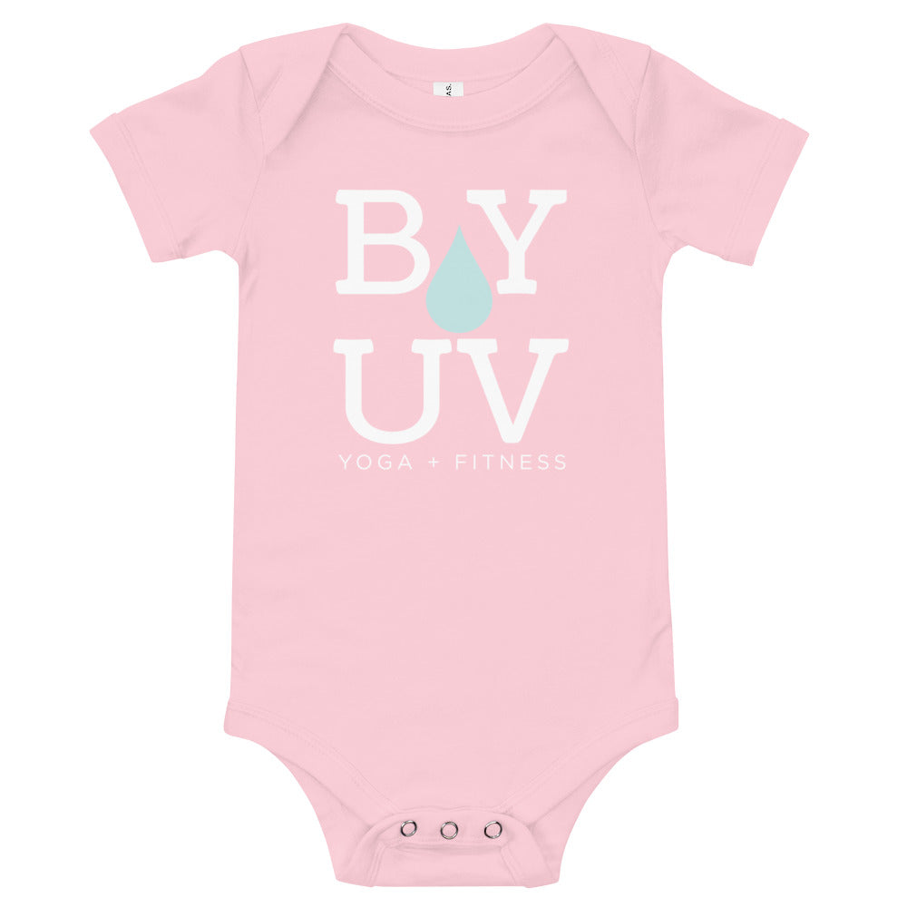 BYUV-Baby Onsie