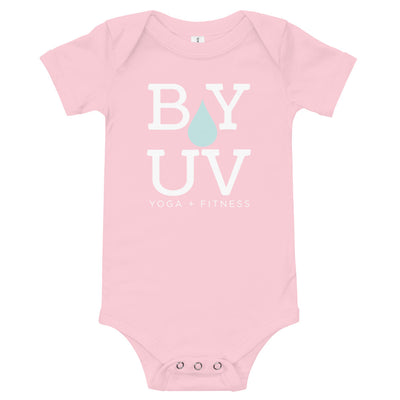 BYUV-Baby Onsie