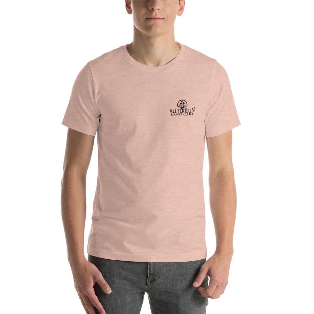 All Terrain Tee