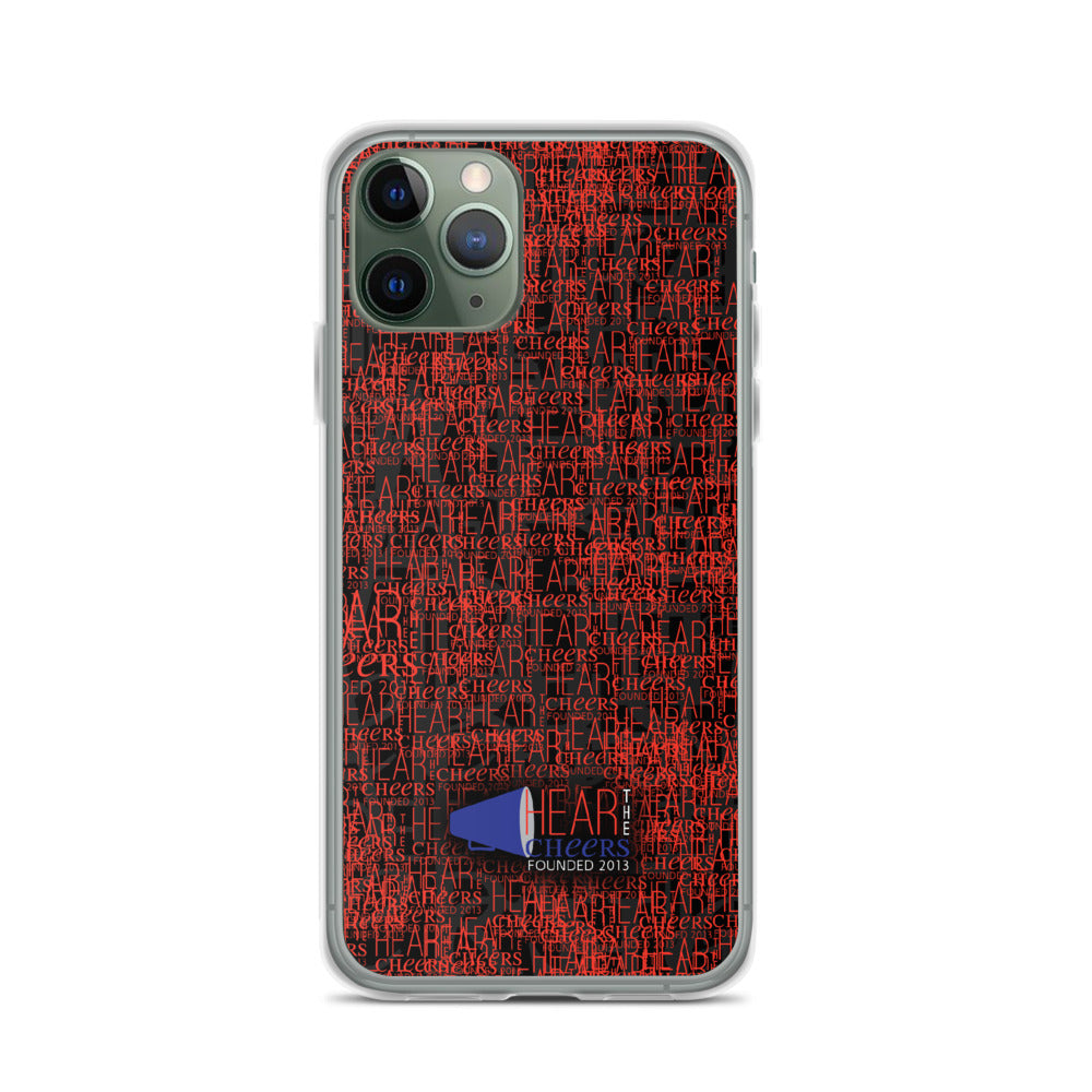 iPhone Case HTC Phone CWr-1