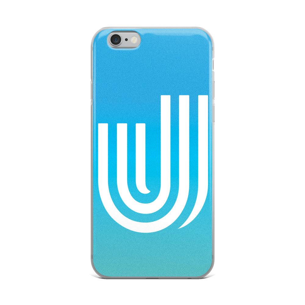 Uplift iPhone Case