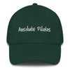 Absolute Pilates-Club Hat