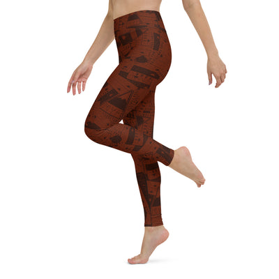 NOMAD-leggings-1-R2 Yoga Leggings