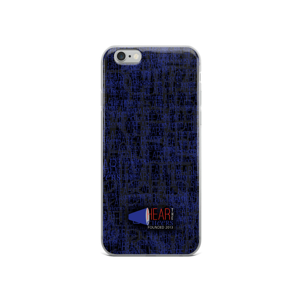 iPhone Case HTC Phone CWb-1