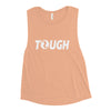 Fuse45-Tough Ladies’ Muscle Tank