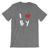 BY St. Johns Love Tee