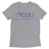 All Yoga NSB-Short sleeve t-shirt