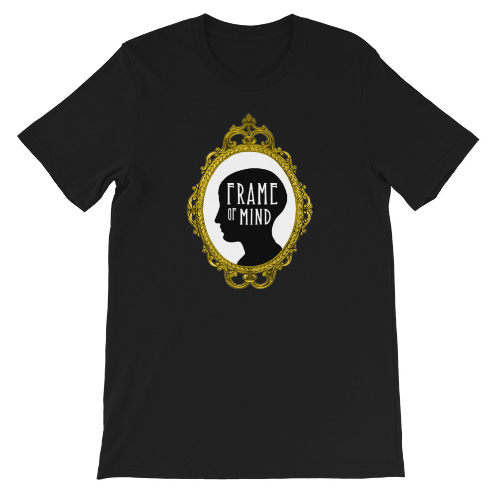 FOM-Unisex T-Shirt