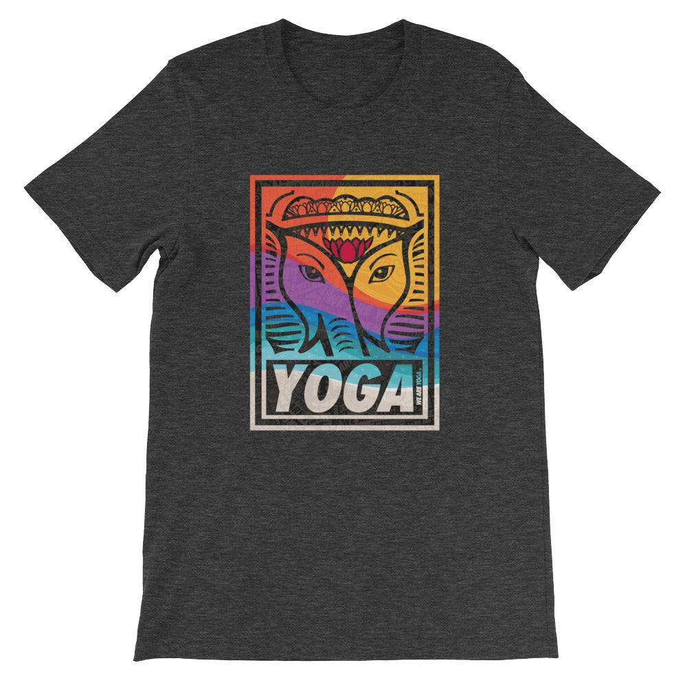 YOGA stamp OneFire 1