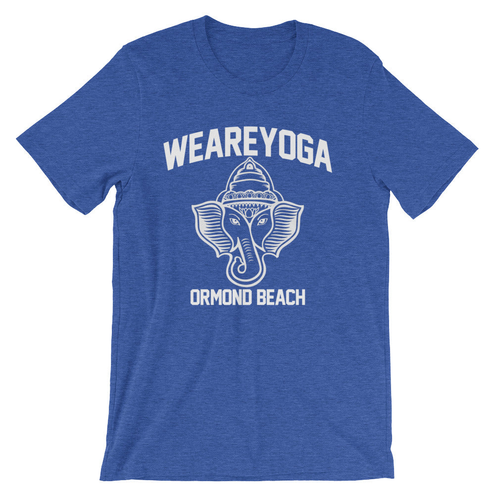 WAYob-Short-Sleeve Unisex T-Shirt