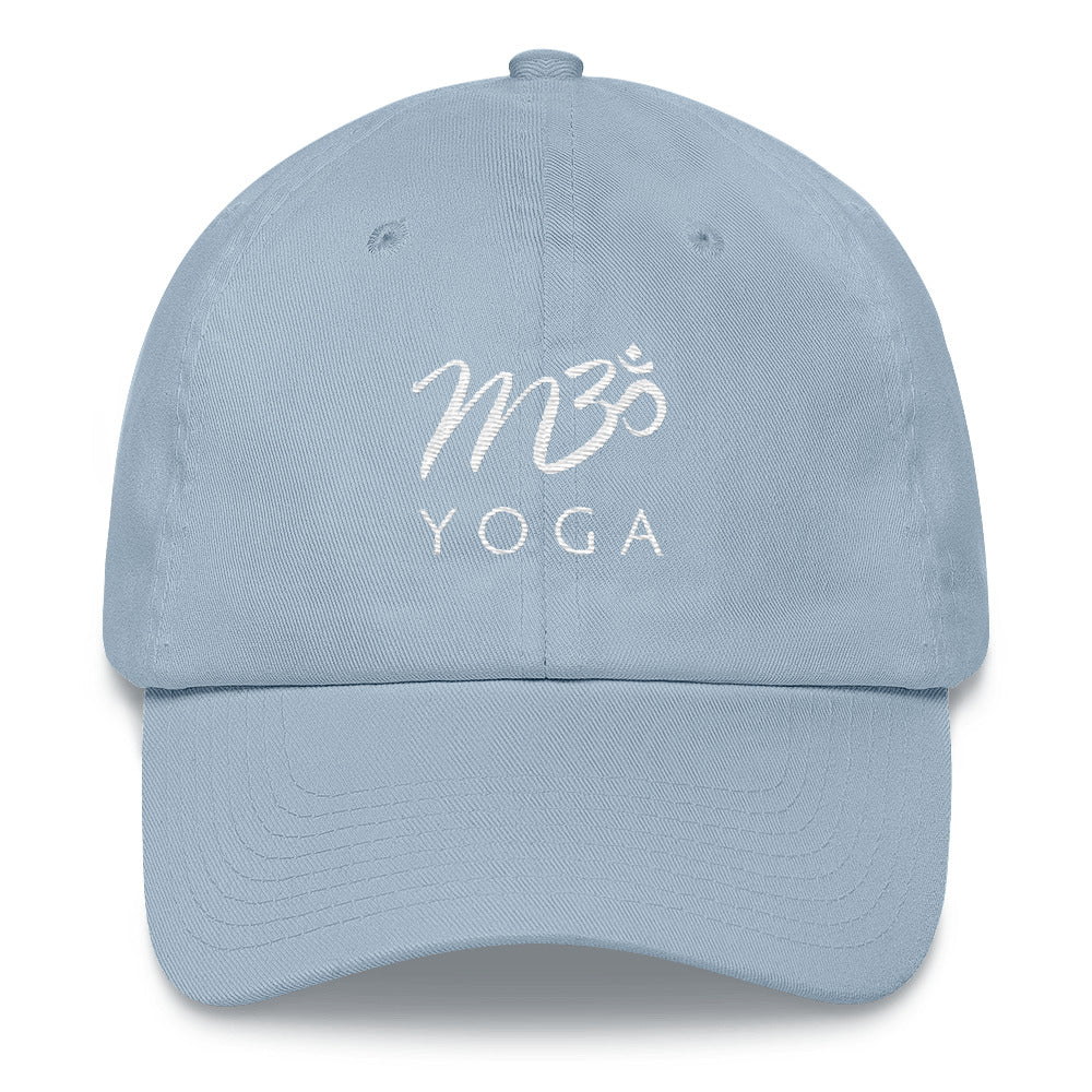 M3Yoga-Club Hat