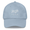 M3Yoga-Club Hat