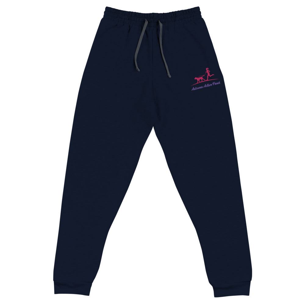 Arizona Active Paws-Unisex Joggers