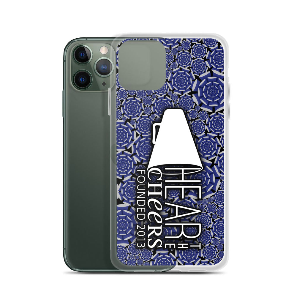 iPhone Case HTC Phone CPb-2