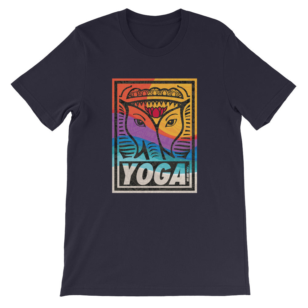 YOGA stamp OneFire 1