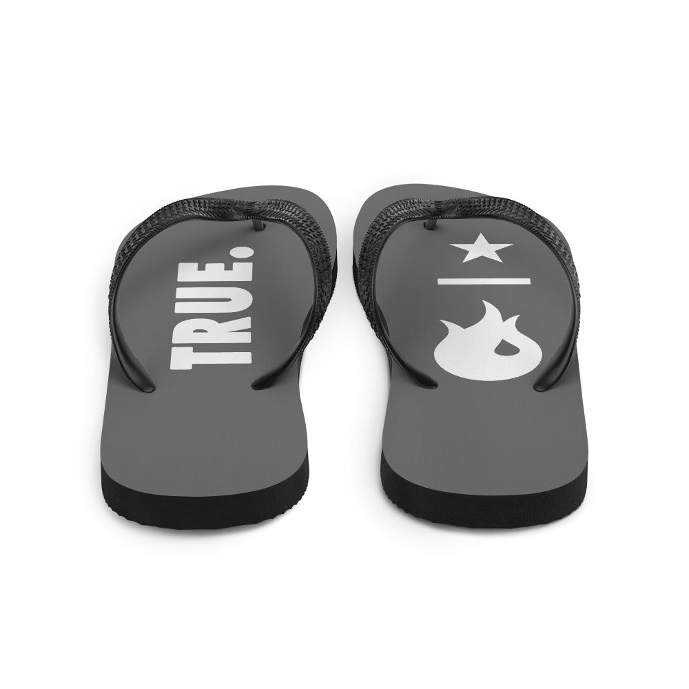 True Yoga Vermont-Flip-Flops