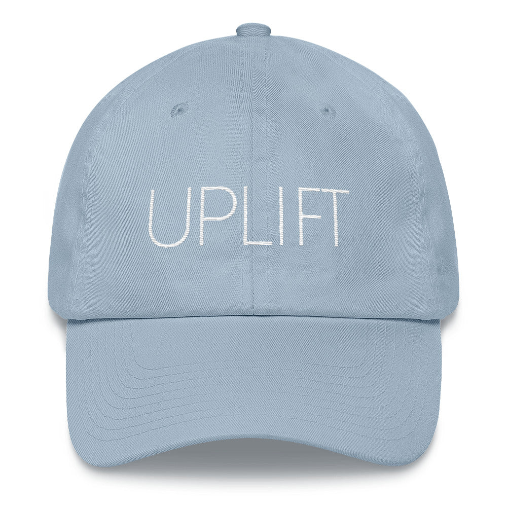 Uplift Club Hat