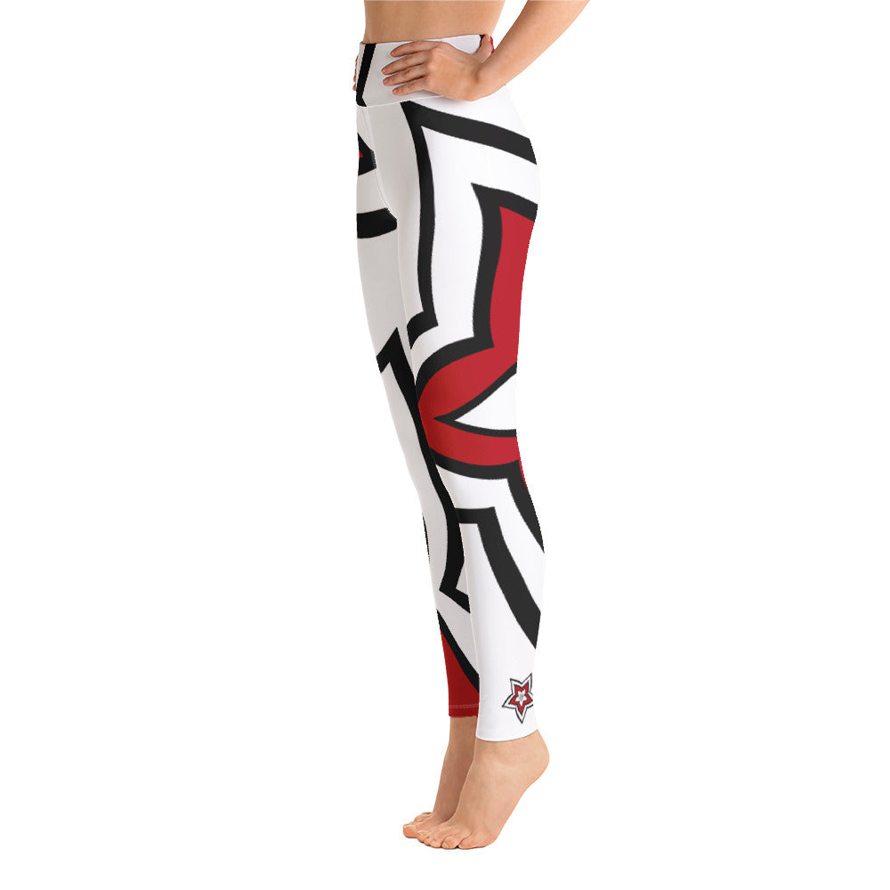Pure Yoga Dallas - Leggings