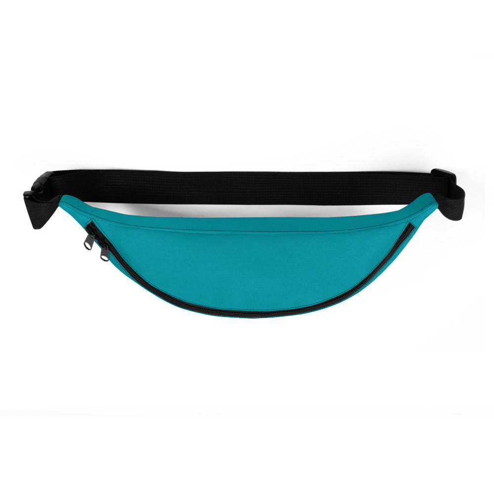 Smoke & Mirrors Fitness-Fanny Pack