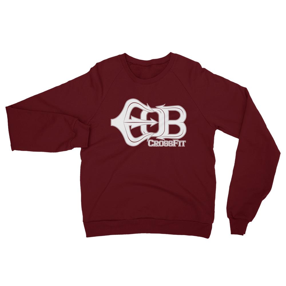 EOB Sweater