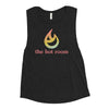 The Hot Room-Ladies’ Muscle Tank