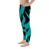 M3Yoga-Big Logo Men's Leggings