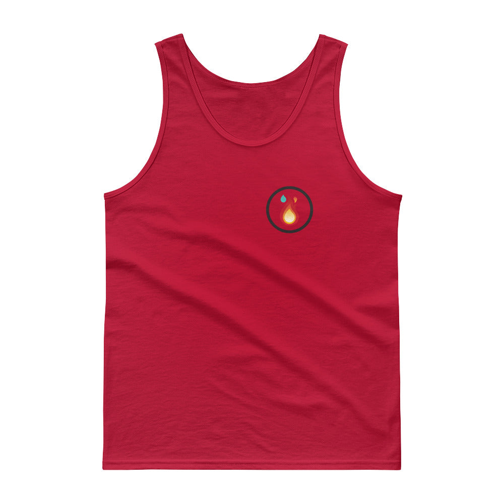 Torch Yoga VA Tank top