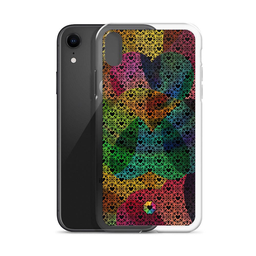 Wellness Living-iPhone Cases
