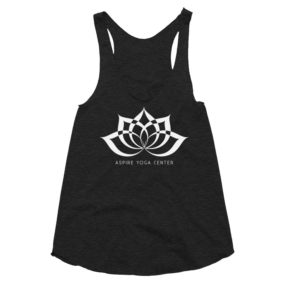 AYC-Tri-Blend Racerback