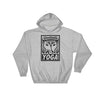 Classic Stamp Hoodie