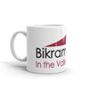 Bikram Yoga Simsbury-Mug