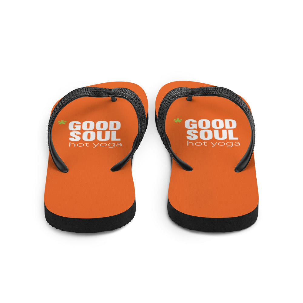 Good Soul Yoga-Flip-Flops