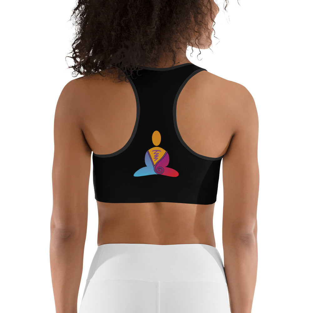 Natomas Yoga Studio-Sports Bra