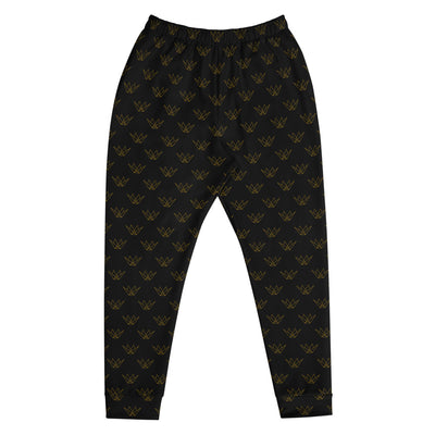 Queen City Yoga-Men's Joggers