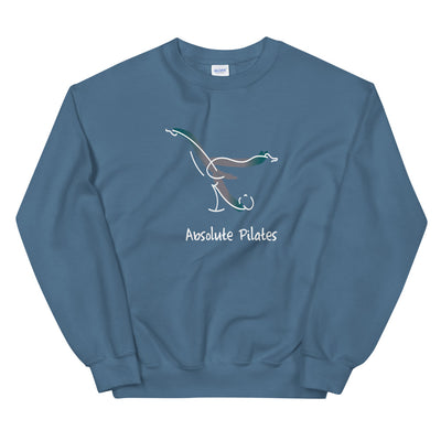 Absolute Pilates-Unisex Sweatshirt
