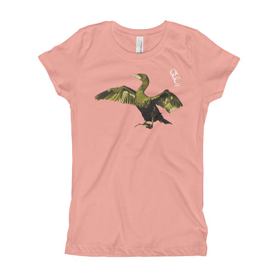 OCC BIRD-Girl's T-Shirt