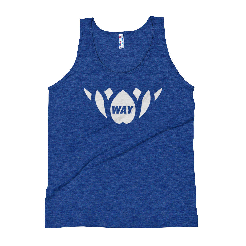 WAY Lotus Tank