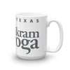 Bikram Yoga North Texas-Mug