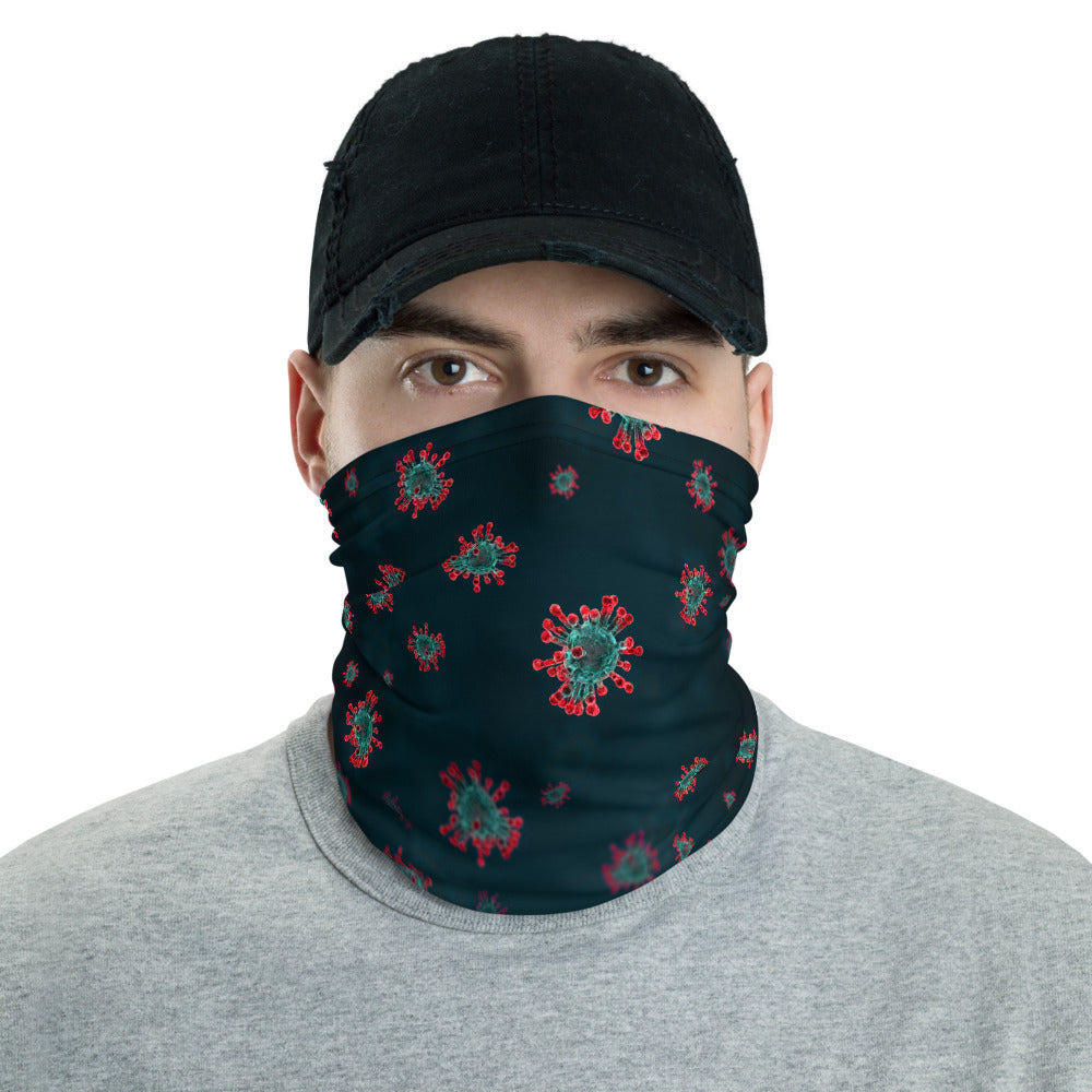 Covid-Neck Gaiter