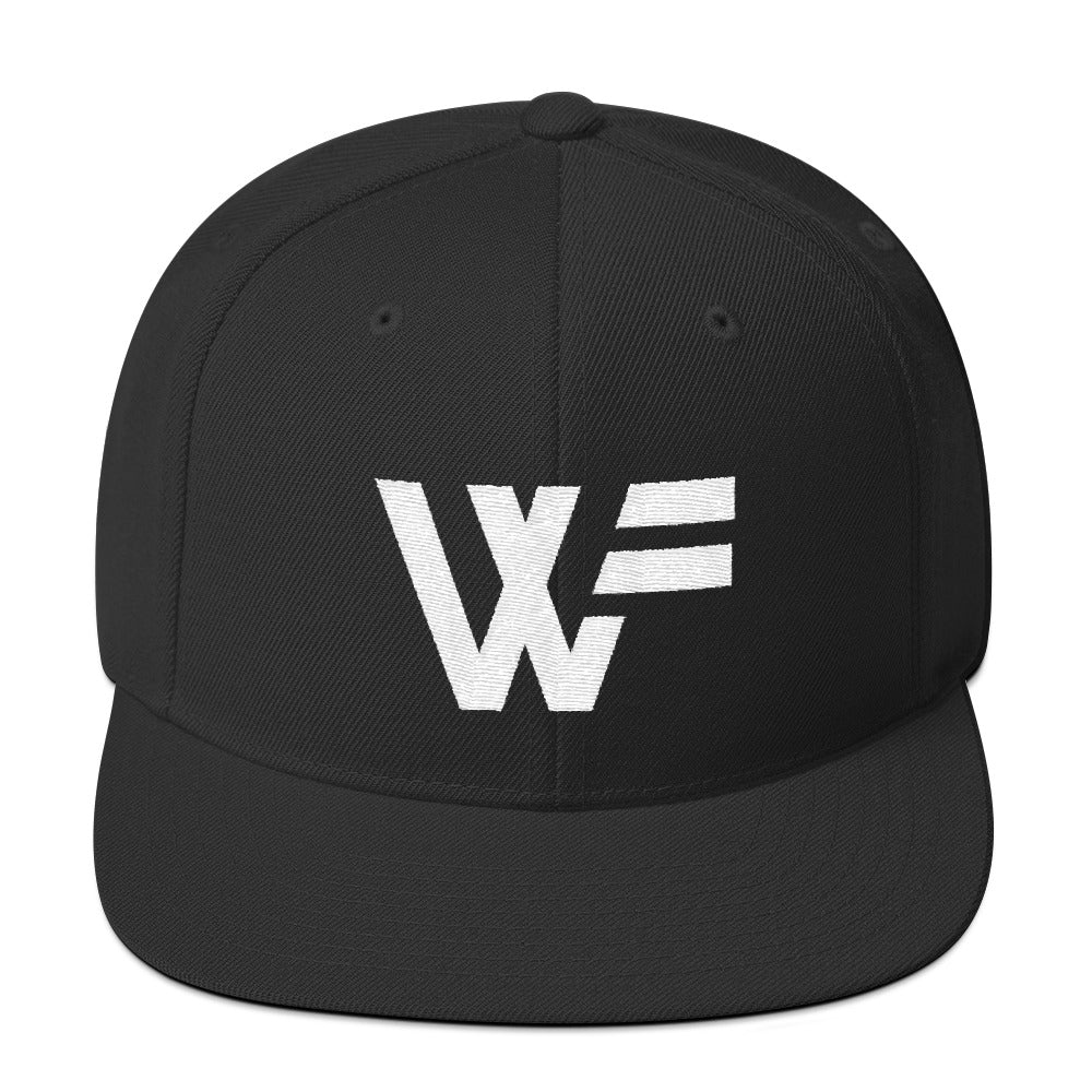 WF-Snapback Hat