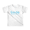 Bode NYC-Short sleeve kids t-shirt