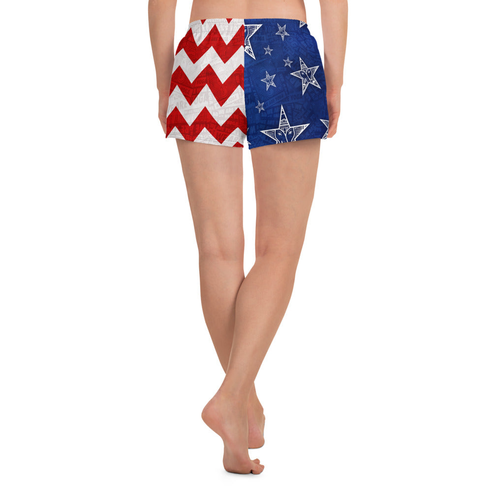 WAYshorts USA_4th 1W