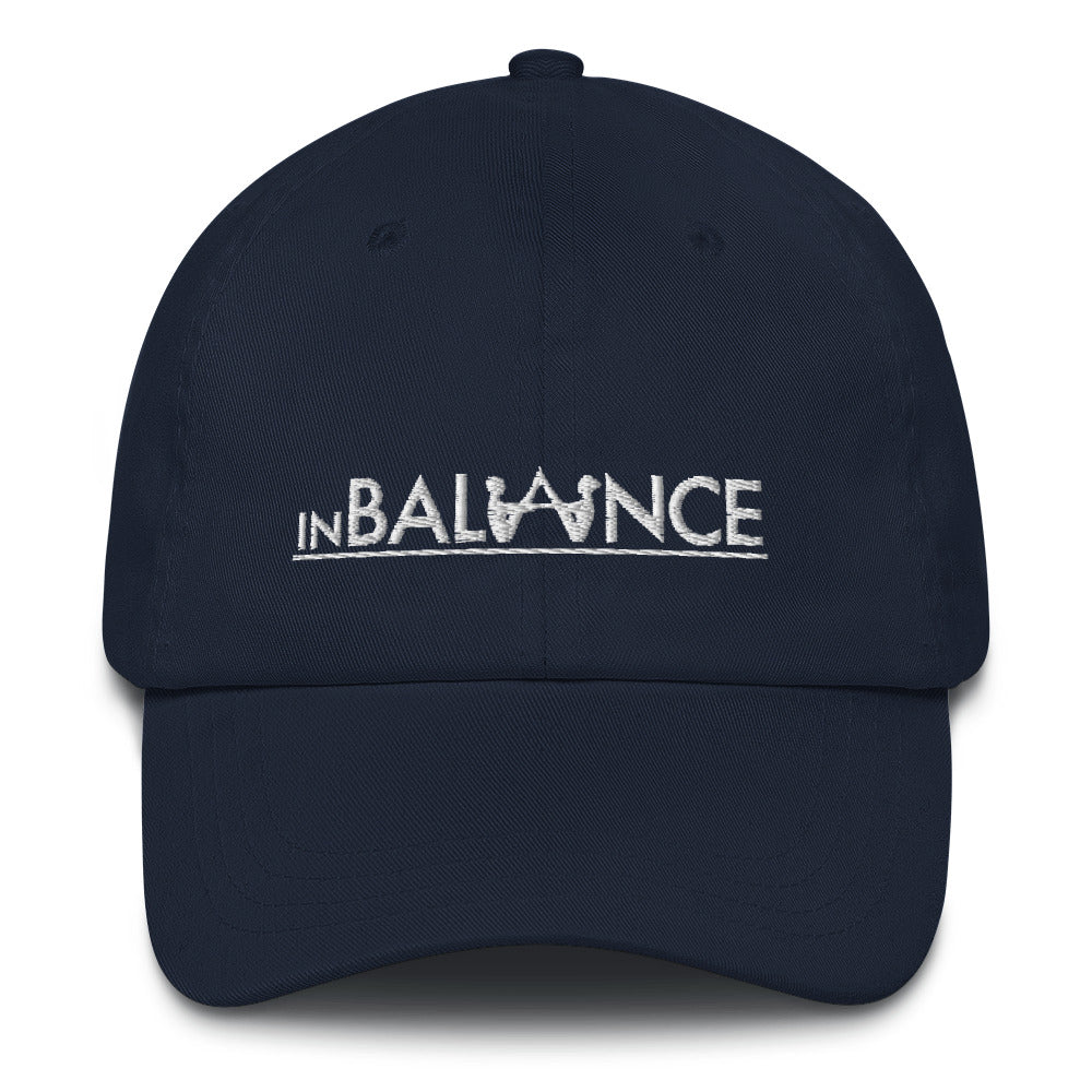 inBalance-Club Hat