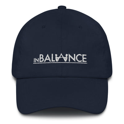inBalance-Club Hat