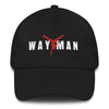 WAY MAN-Club hat
