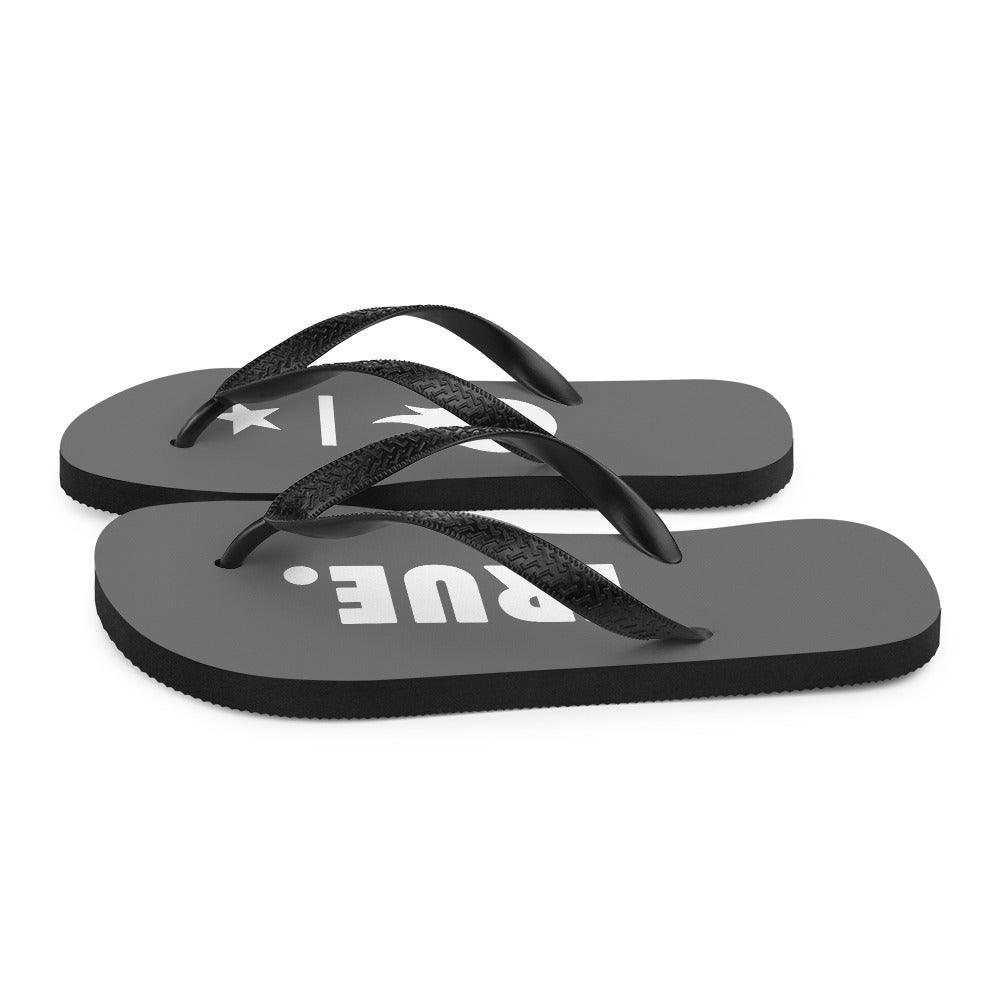 True Yoga Vermont-Flip-Flops