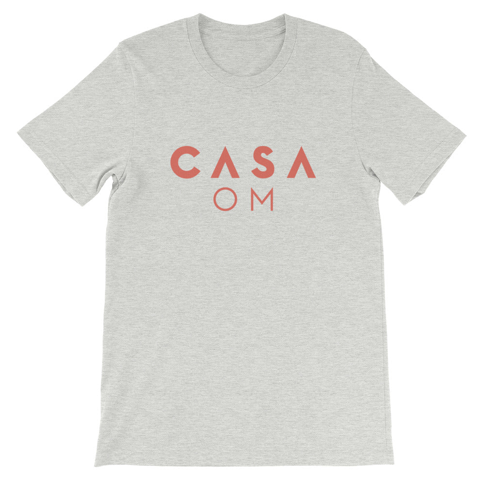 Casa Om-Unisex T-Shirt